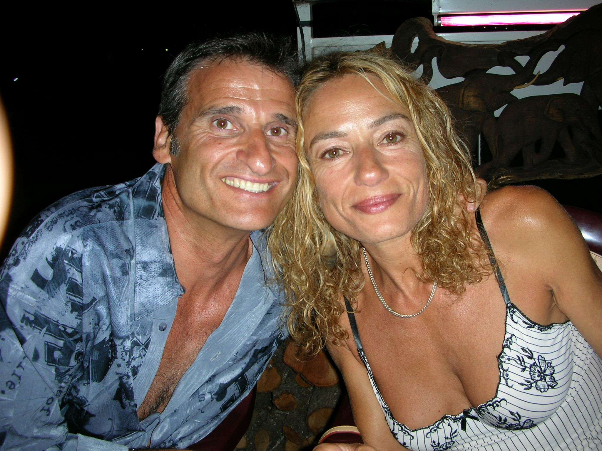 Lady Gangbanged by Everyone (Part 2) - Hardcore Amateur Porn Photo