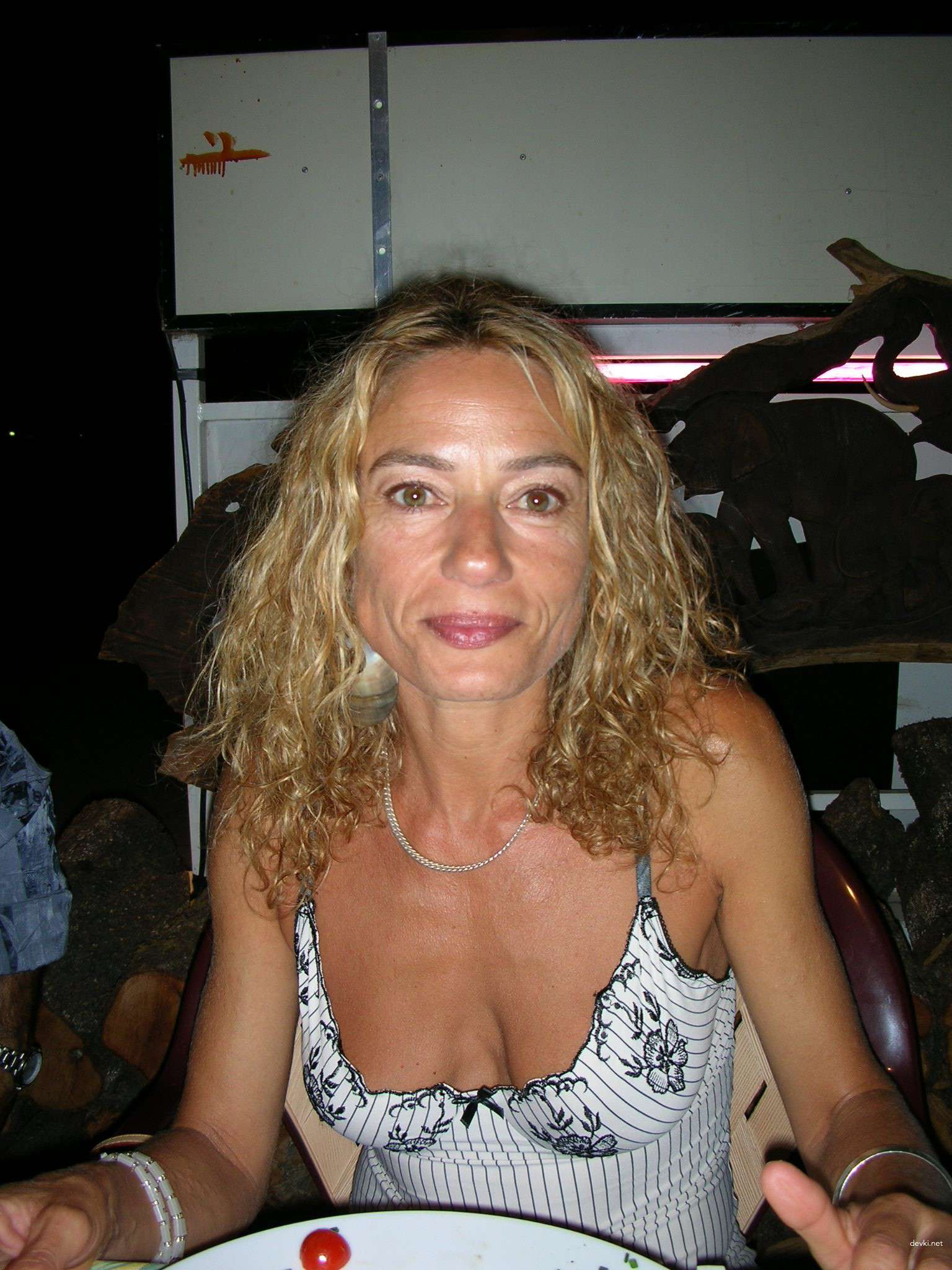 Lady Gangbanged by Everyone (Part 2) - Hardcore Amateur Porn Photo