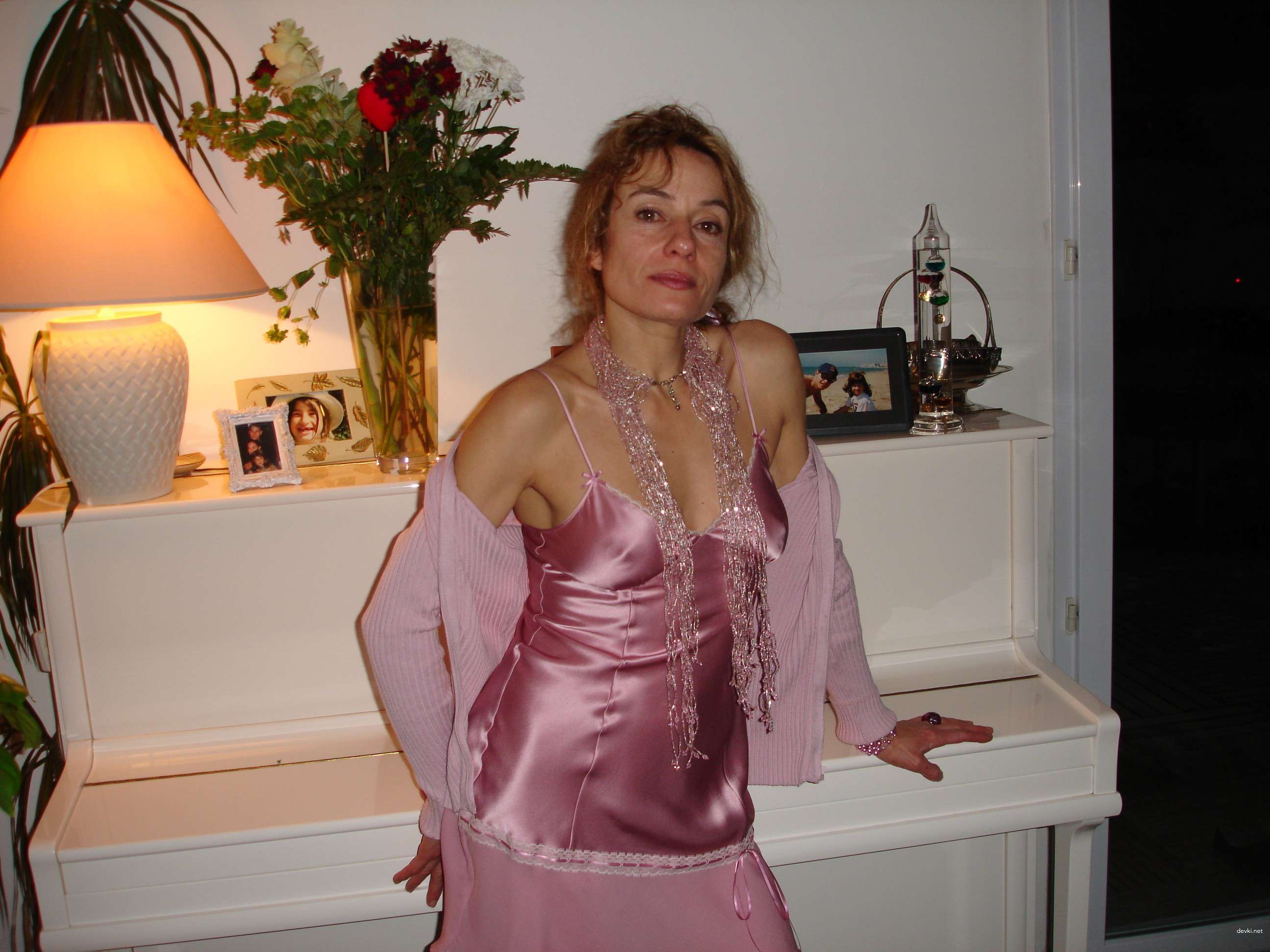 Lady Gangbanged by Everyone (Part 2) - Hardcore Amateur Porn Photo