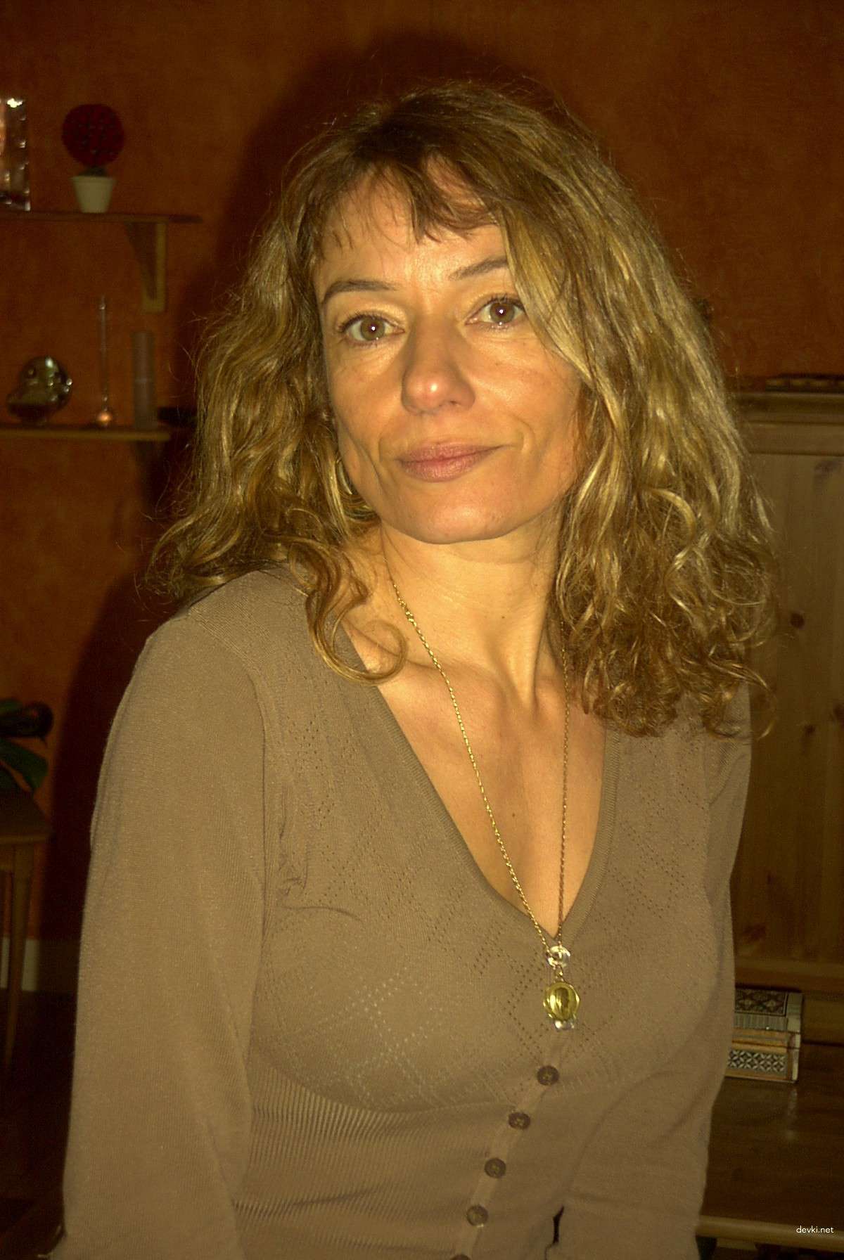 Lady Gangbanged by Everyone (Part 2) - Hardcore Amateur Porn Photo