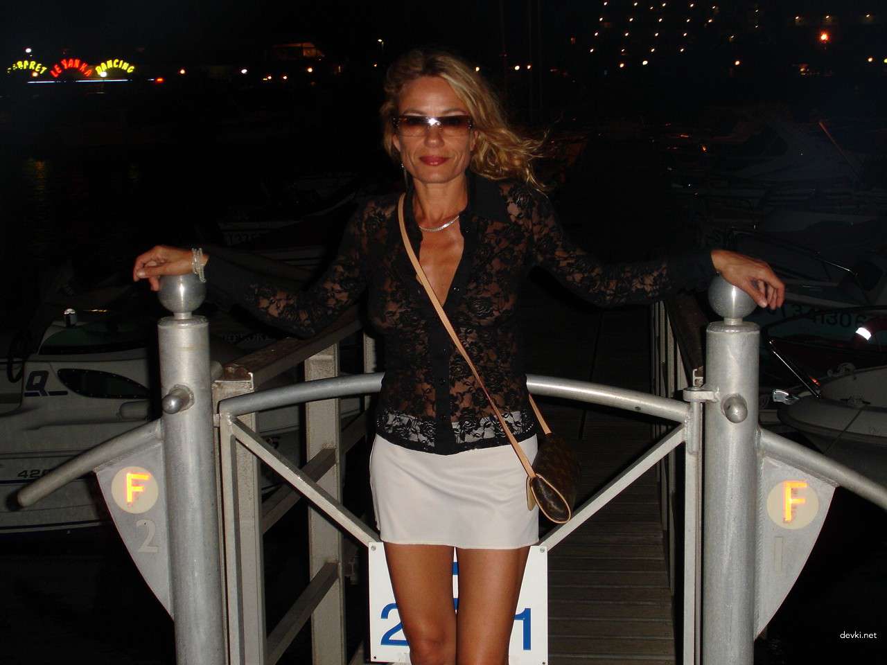 Lady Gangbanged by Everyone (Part 2) - Hardcore Amateur Porn Photo