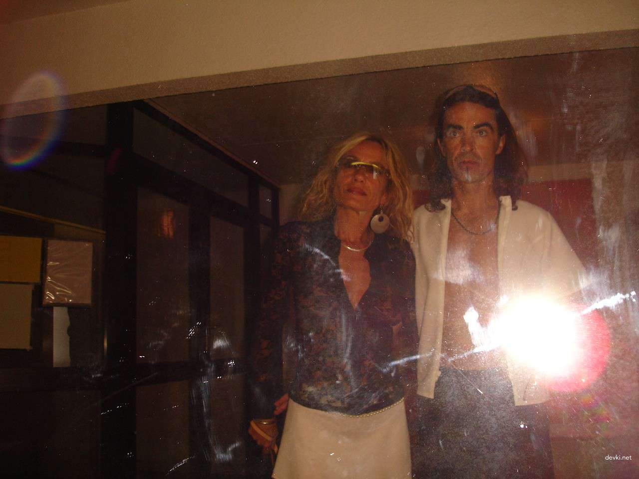 Lady Gangbanged by Everyone (Part 2) - Hardcore Amateur Porn Photo