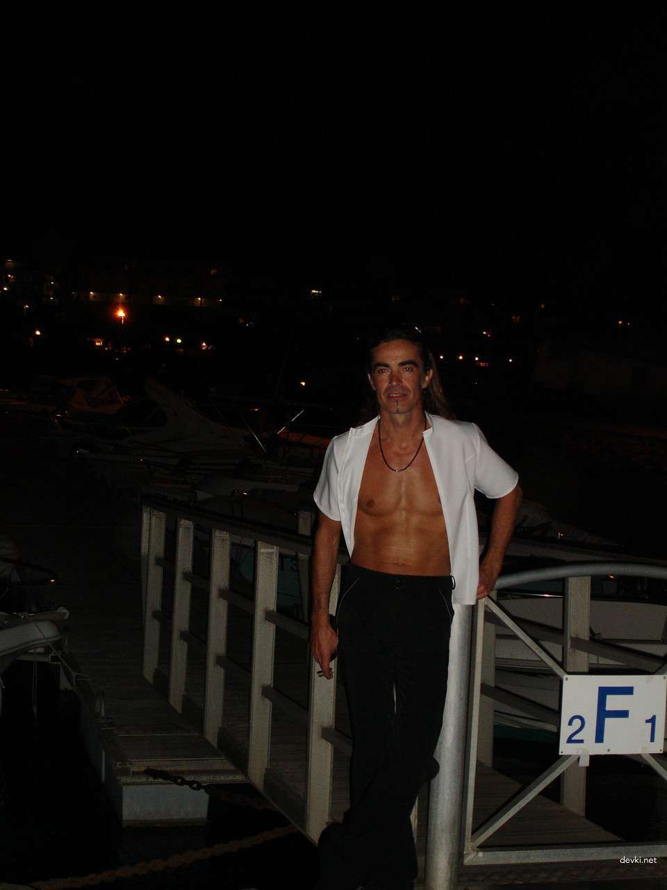 Lady Gangbanged by Everyone (Part 2) - Hardcore Amateur Porn Photo