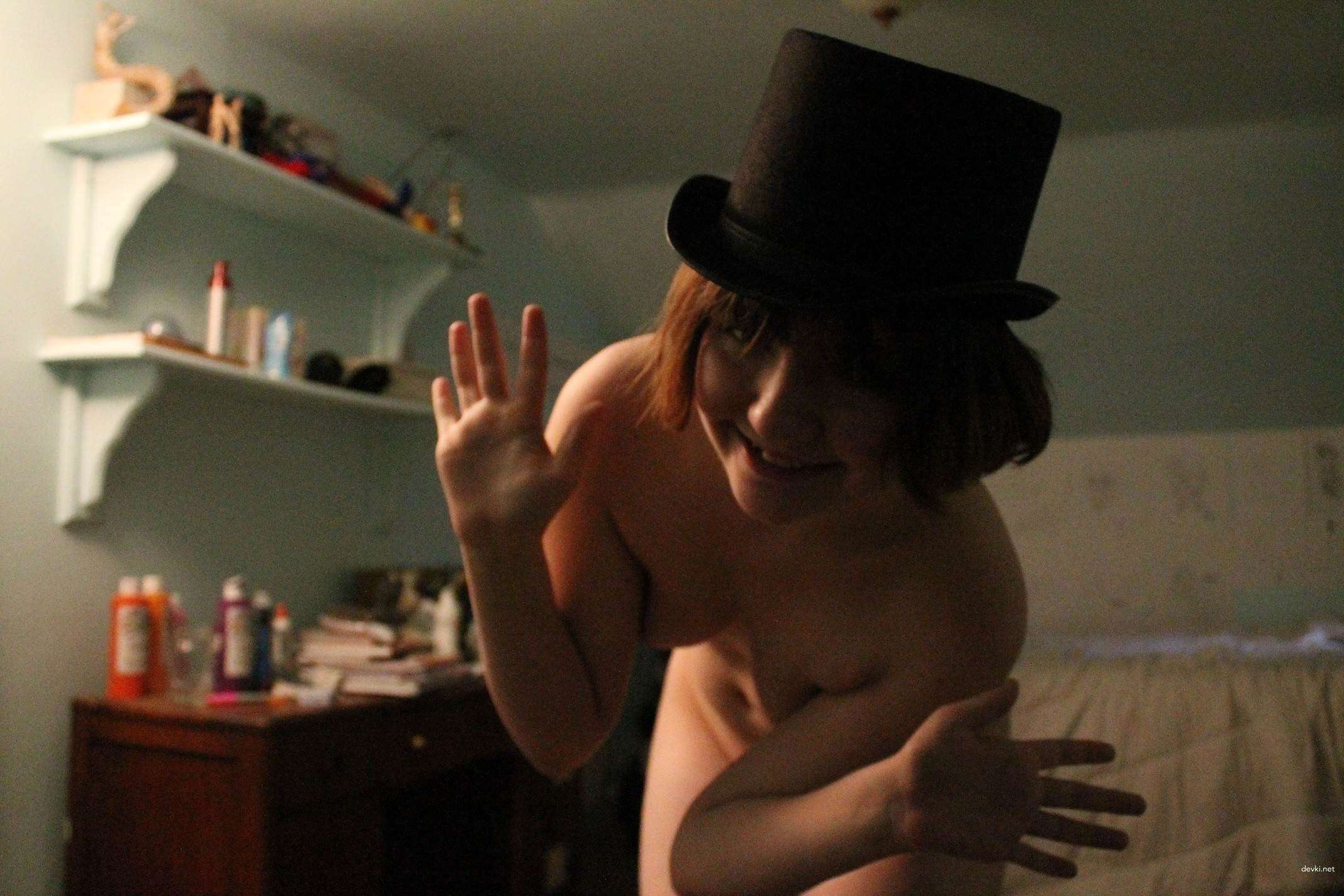 Amateur Student Intimate Photos: Explicit and Bold!