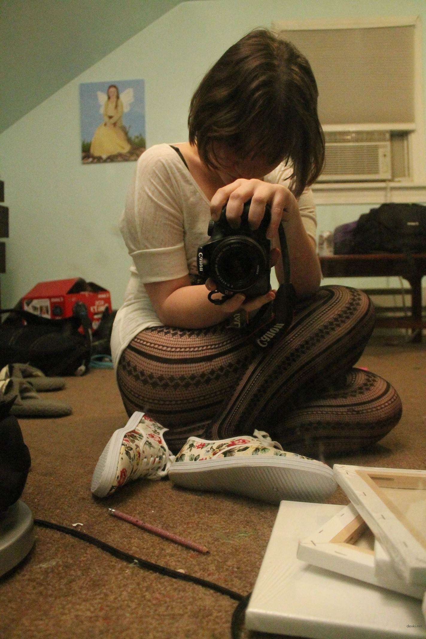 Amateur Student Intimate Photos: Explicit and Bold!