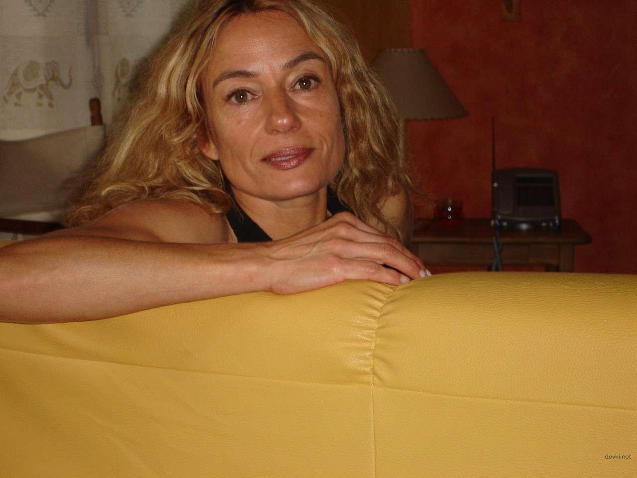 Wild Orgy: Lady Fucks Everyone (Part 5) - Explicit Amateur Porn Photos