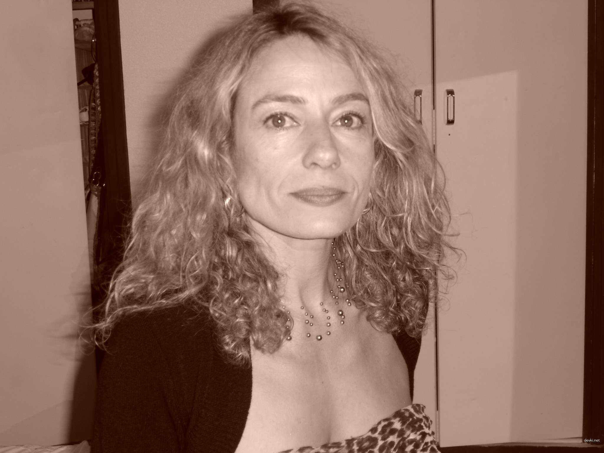 Wild Orgy: Lady Fucks Everyone (Part 5) - Explicit Amateur Porn Photos