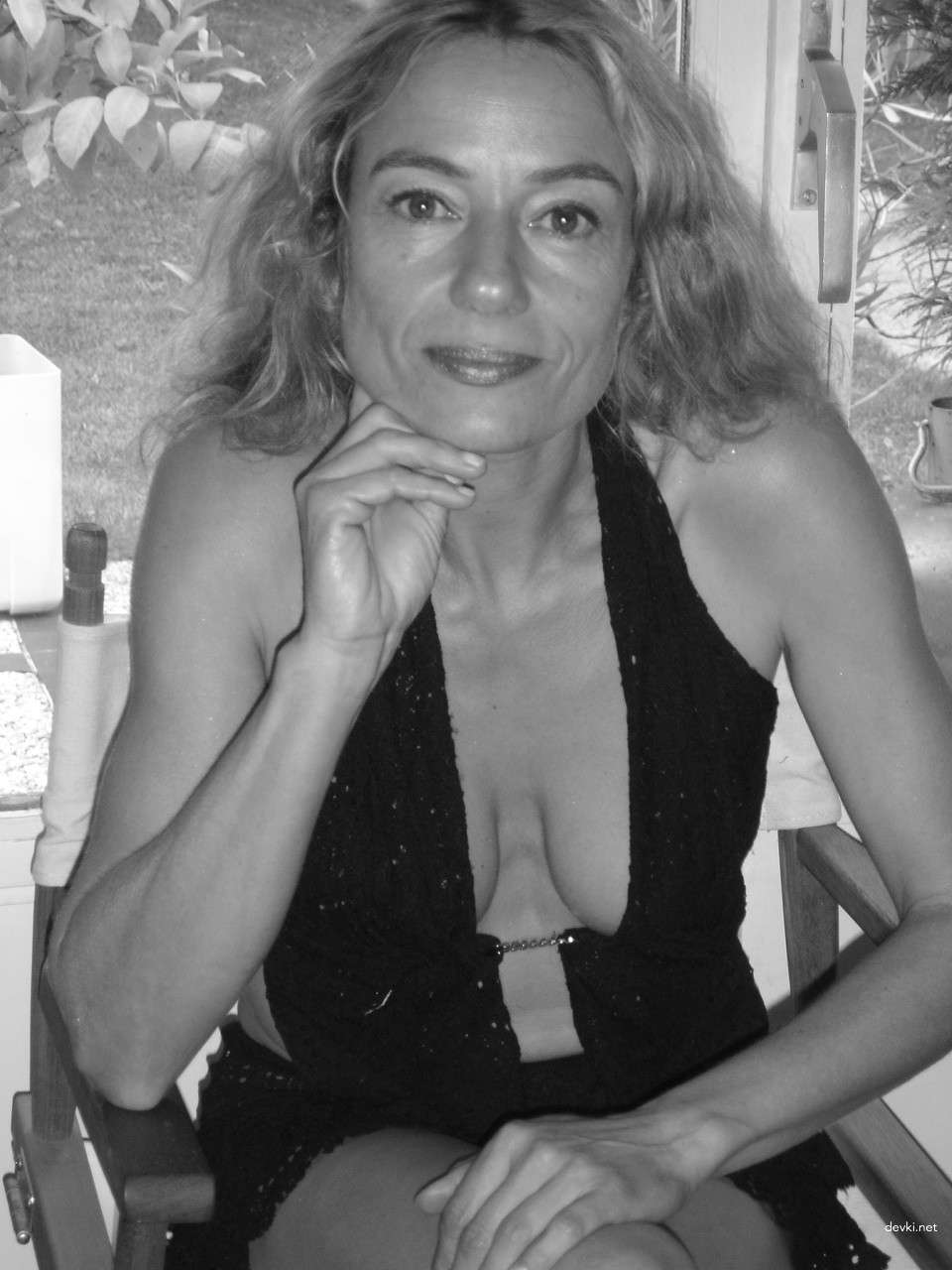 Wild Orgy: Lady Fucks Everyone (Part 5) - Explicit Amateur Porn Photos