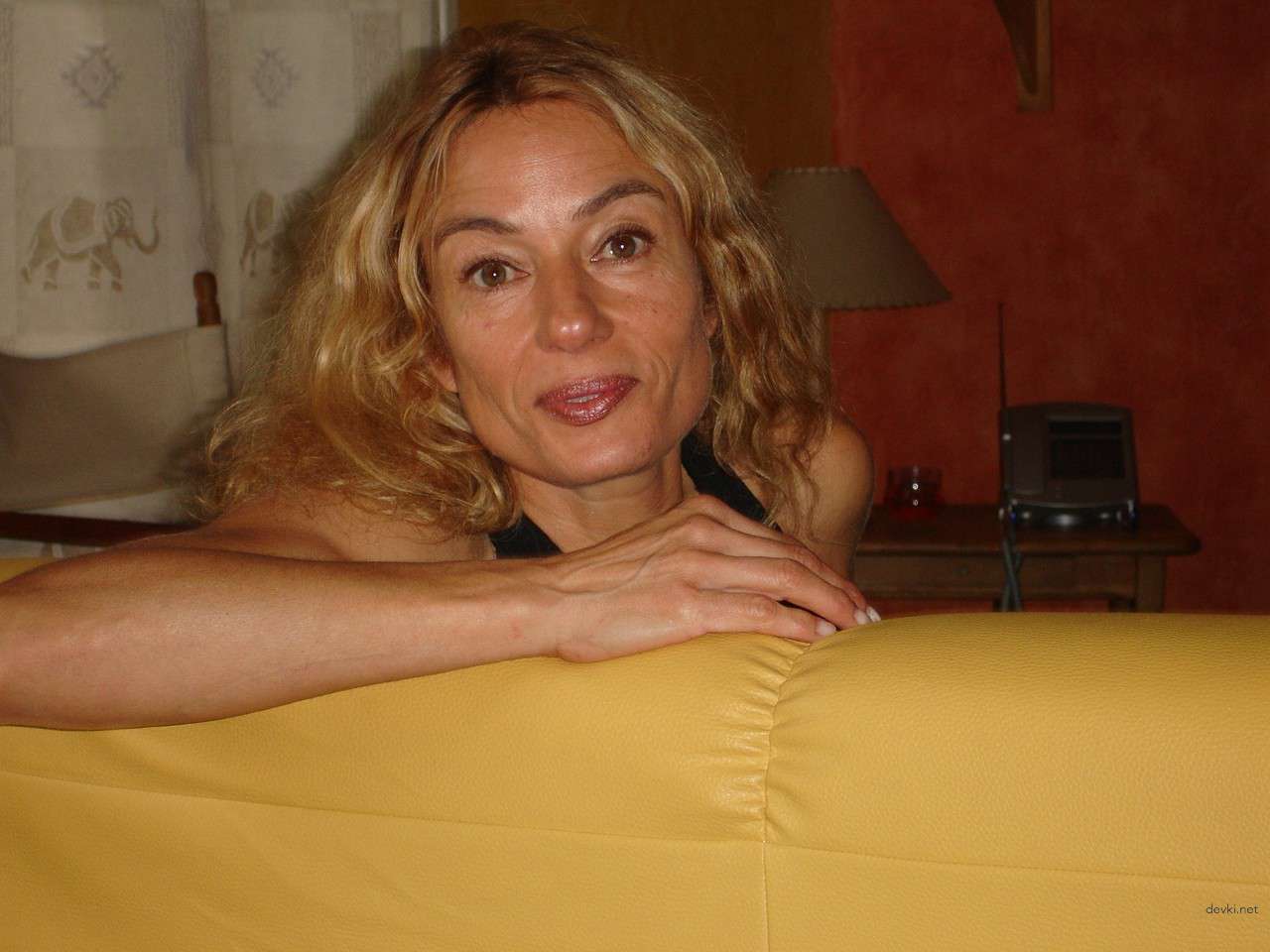 Wild Orgy: Lady Fucks Everyone (Part 5) - Explicit Amateur Porn Photos