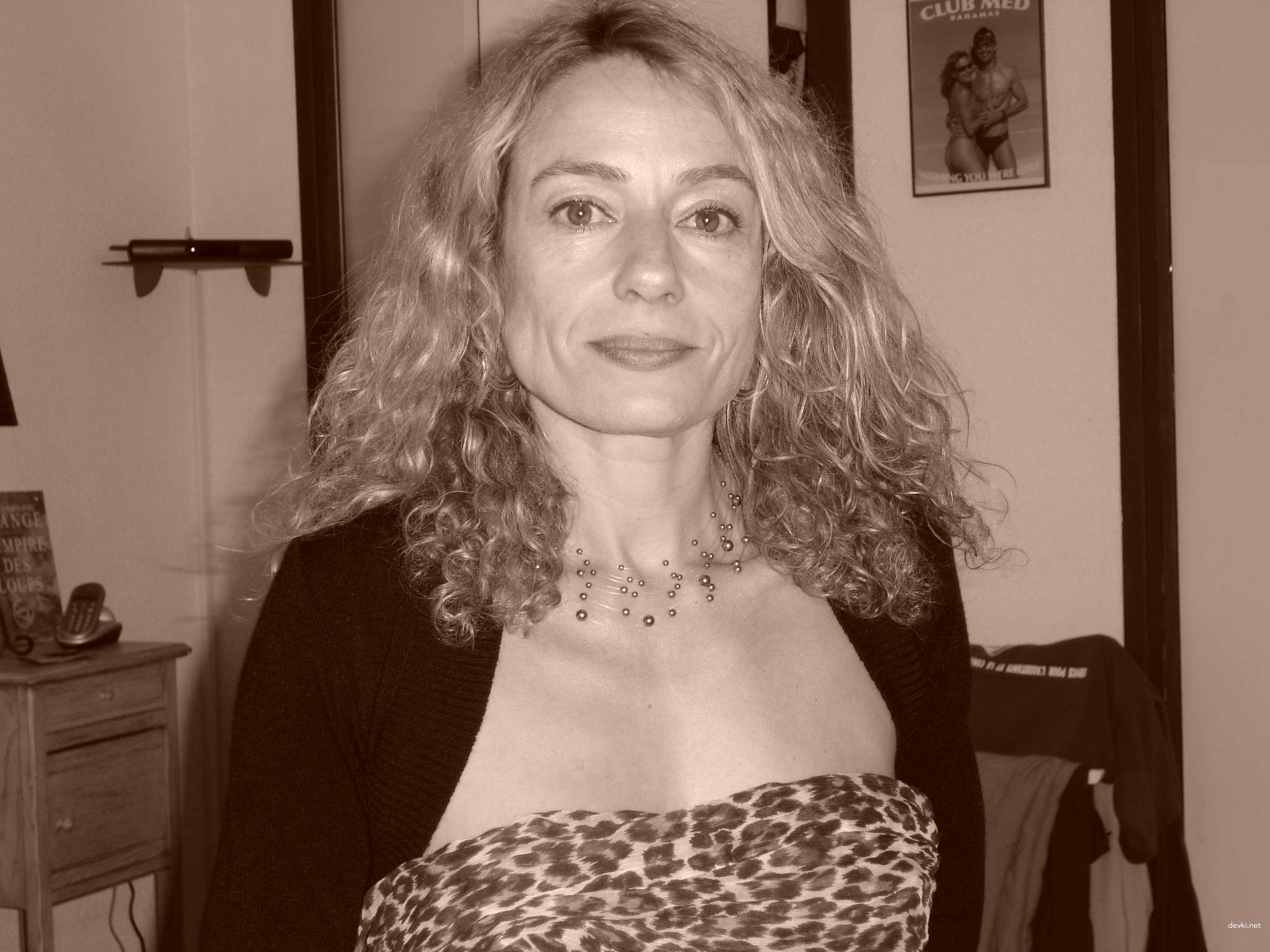 Wild Orgy: Lady Fucks Everyone (Part 5) - Explicit Amateur Porn Photos