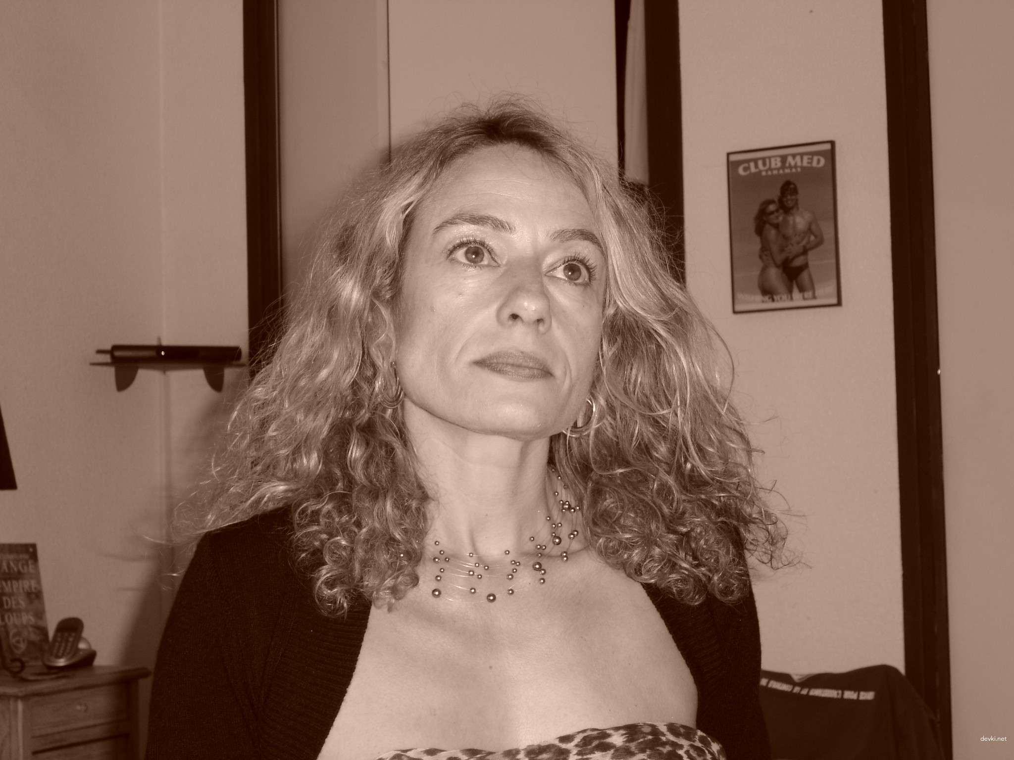 Wild Orgy: Lady Fucks Everyone (Part 5) - Explicit Amateur Porn Photos