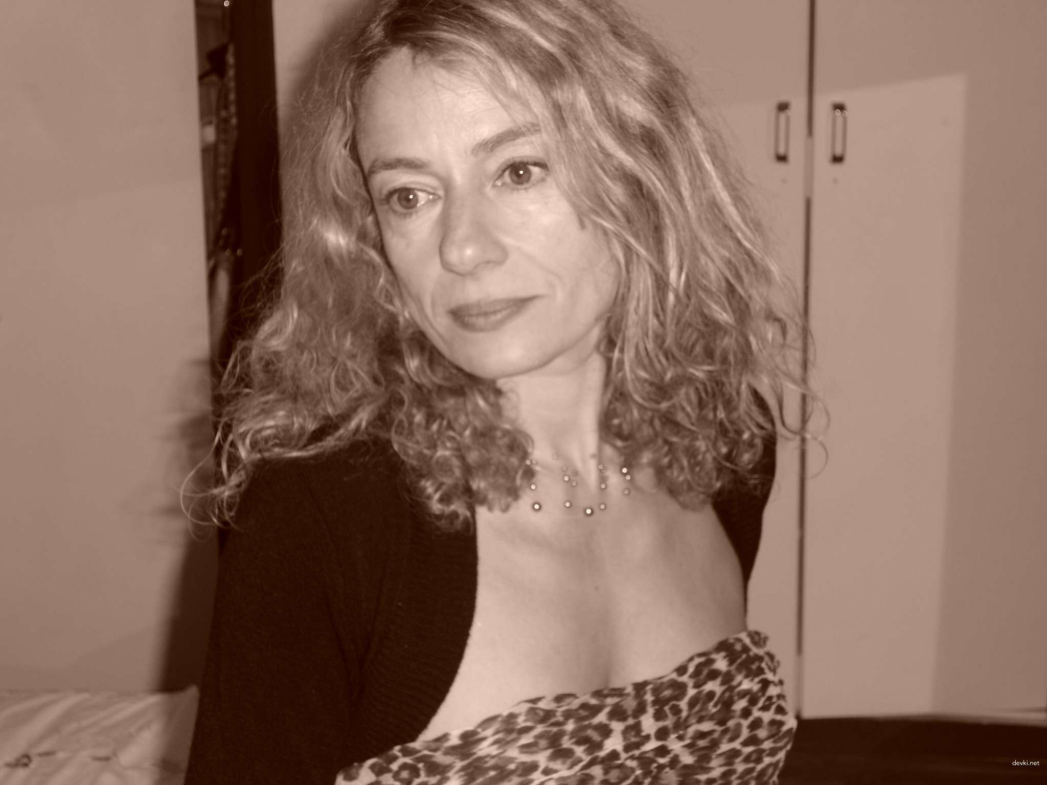 Wild Orgy: Lady Fucks Everyone (Part 5) - Explicit Amateur Porn Photos