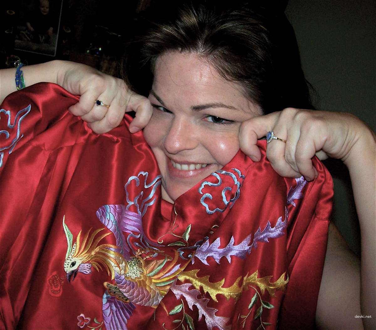 Hot MILF Amateur Porn: Good Woman Deserves Plenty