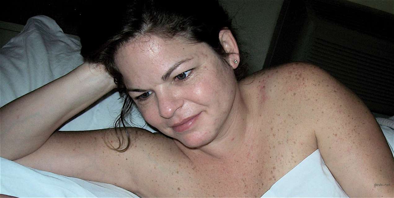 Hot Wife Orgy: More of a Good Woman (Part 2) - Explicit Amateur Porn Photos