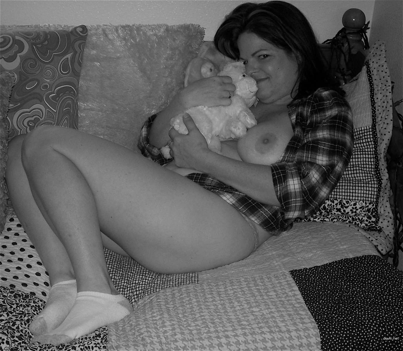 Hot Wife Orgy: More of a Good Woman (Part 2) - Explicit Amateur Porn Photos