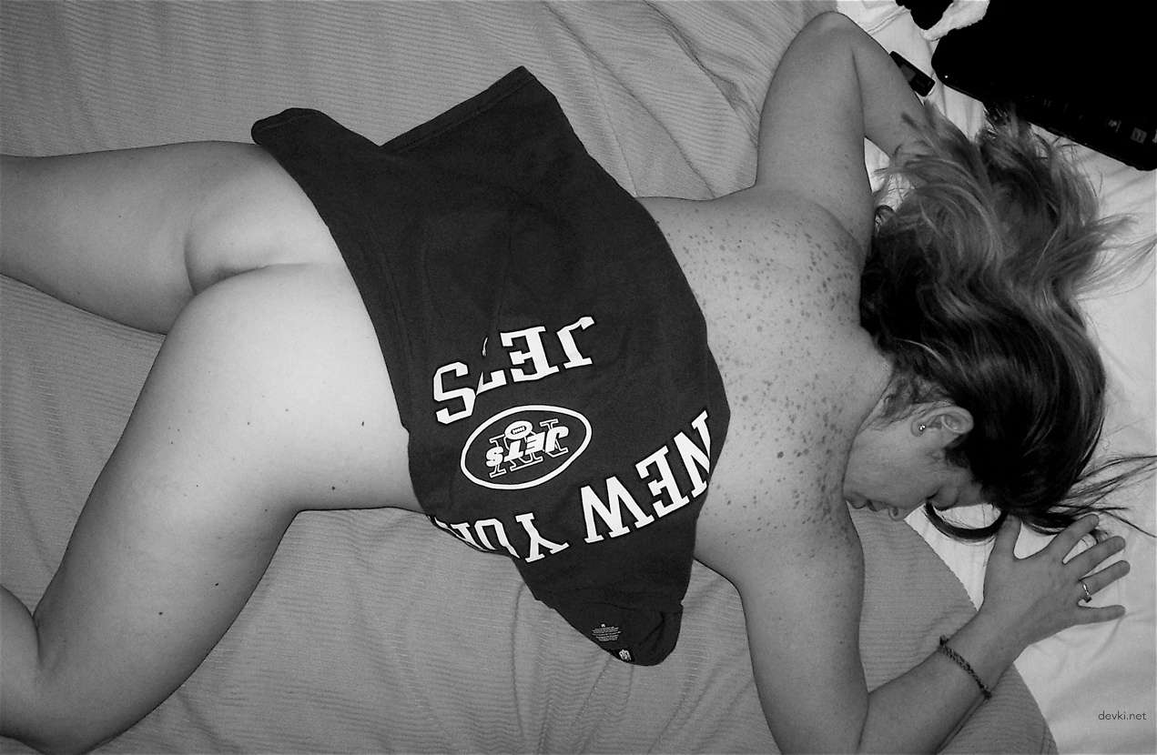 Hot Wife Orgy: More of a Good Woman (Part 2) - Explicit Amateur Porn Photos