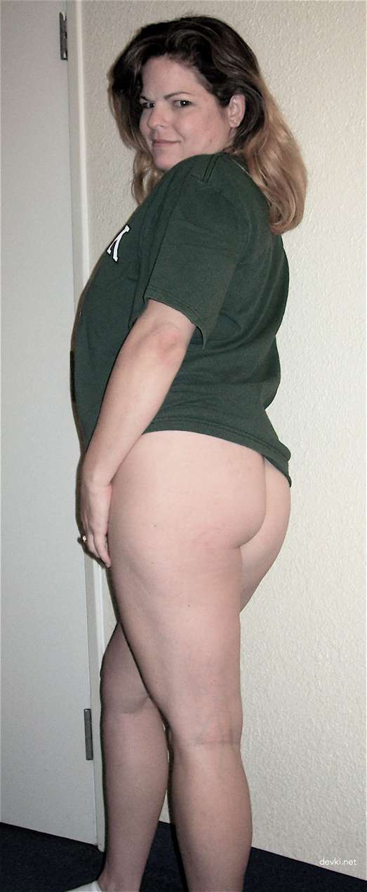 Hot Wife Orgy: More of a Good Woman (Part 2) - Explicit Amateur Porn Photos