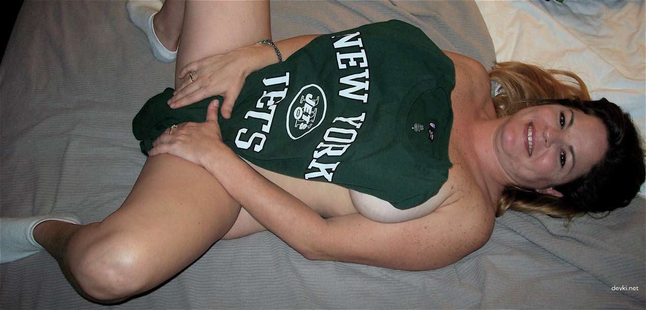 Hot Wife Orgy: More of a Good Woman (Part 2) - Explicit Amateur Porn Photos