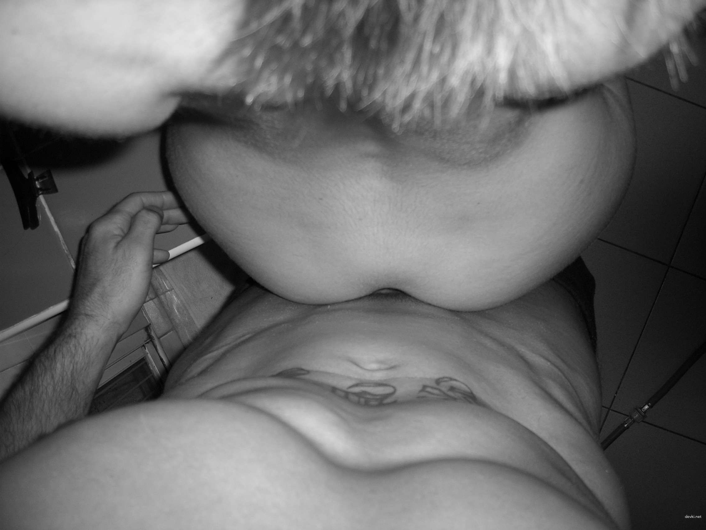 Amateur Babe Sucking Cock and Licking Pussy - Explicit Homemade Porn