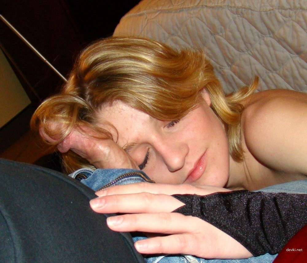 Amateur Masturbation, Blowjob, and Hardcore Sex (Part 2) - Explicit XXX Content