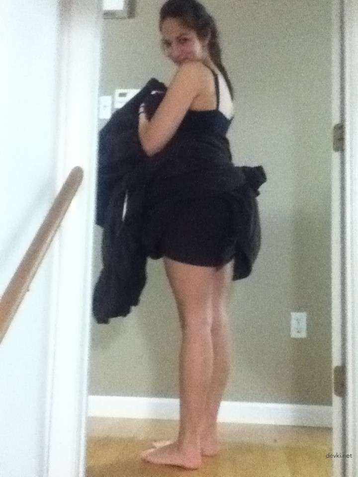 Interracial Amateur Porn: Hot Ebony Girl's Explicit Sex Archive