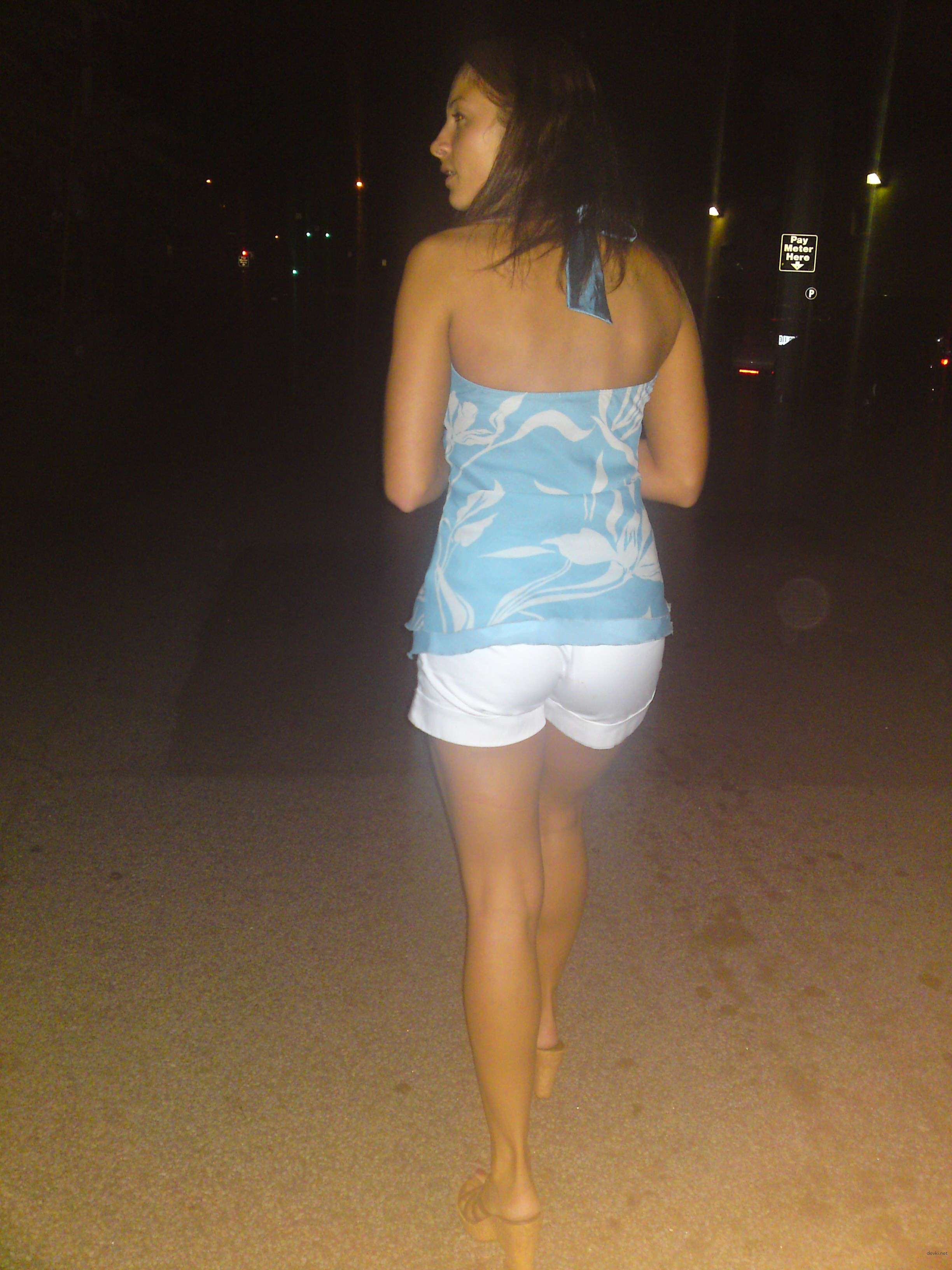 Interracial Amateur Porn: Hot Ebony Girl's Explicit Sex Archive