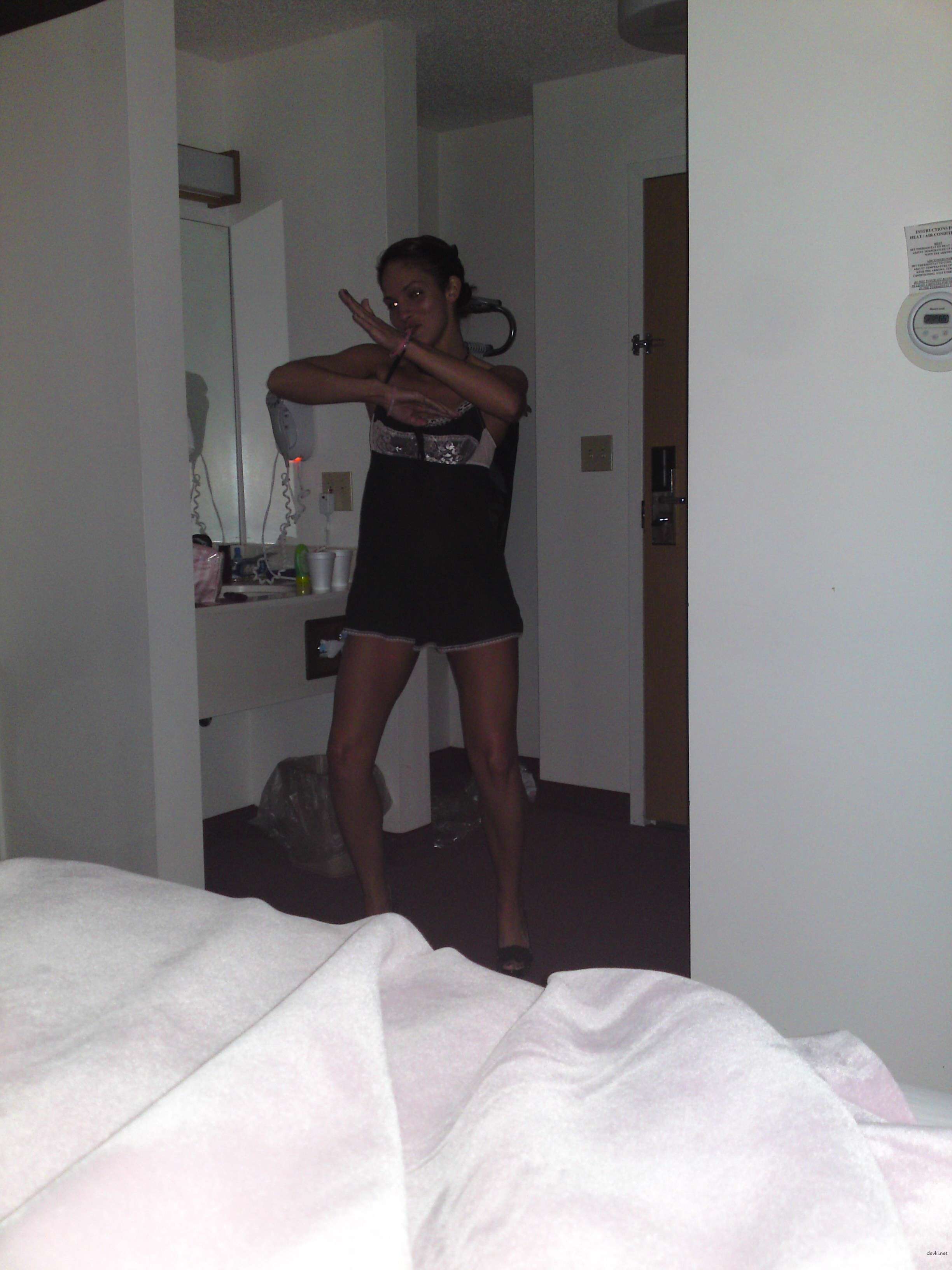 Interracial Amateur Porn: Hot Ebony Girl's Explicit Sex Archive