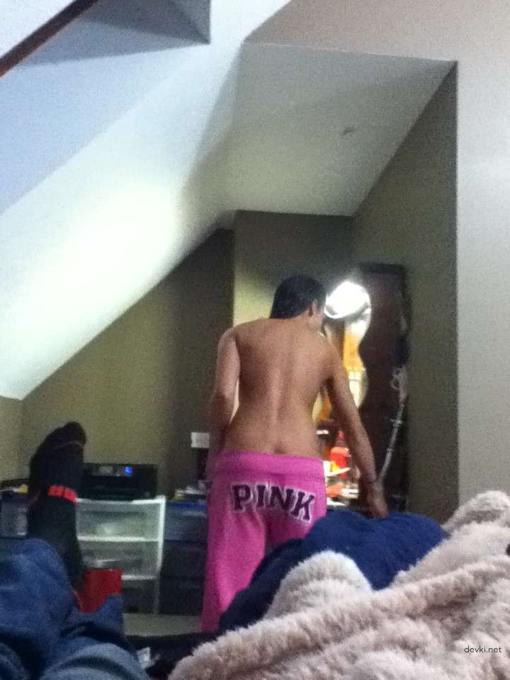 Interracial Amateur Porn: Hot Ebony Girl's Explicit Sex Archive