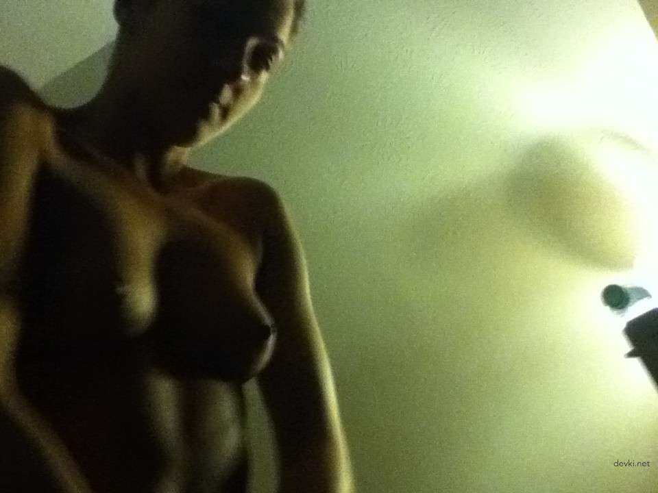 Interracial Amateur Porn: Hot Ebony Girl's Explicit Sex Archive