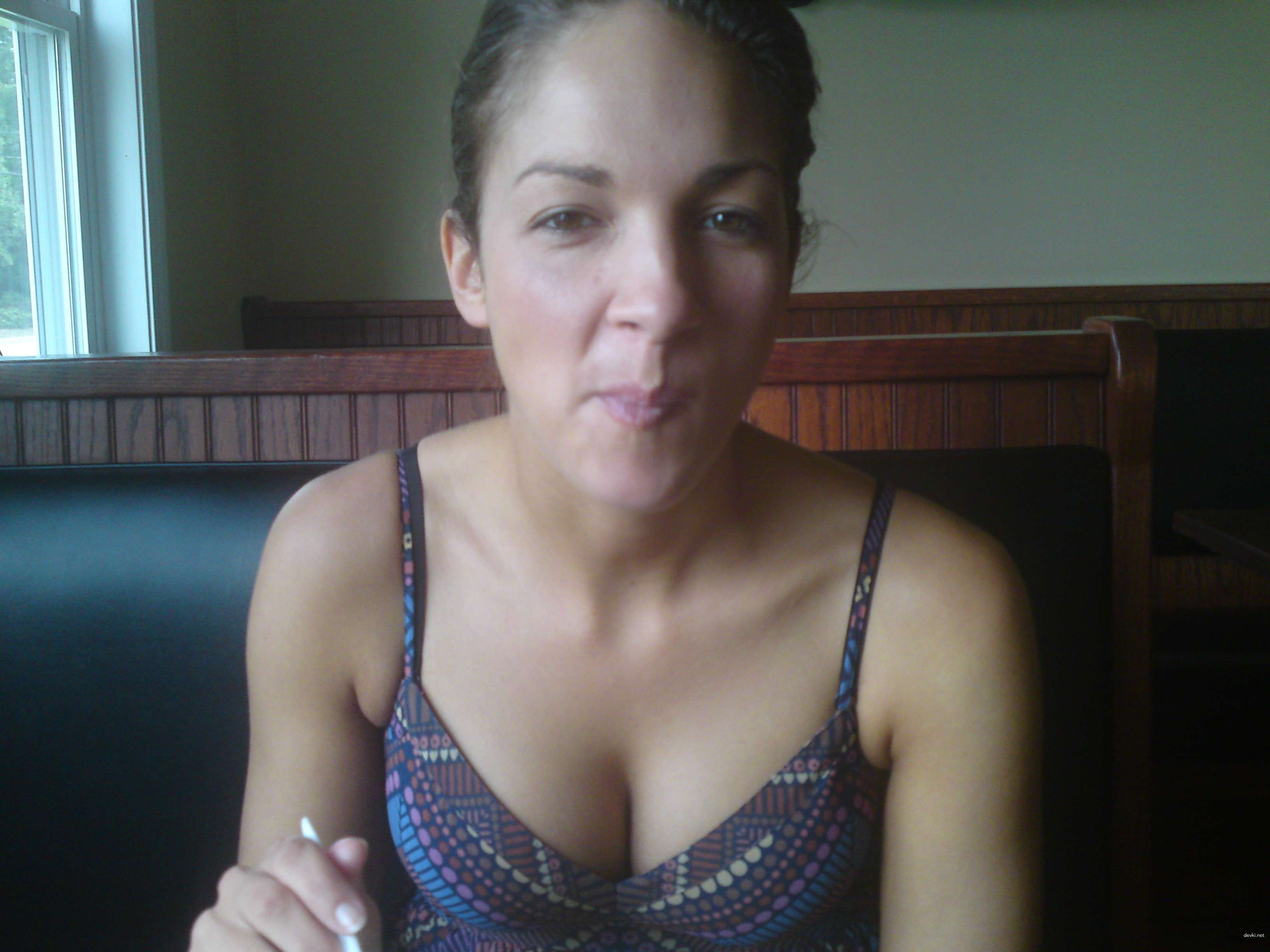 Interracial Amateur Porn: Hot Ebony Girl's Explicit Sex Archive