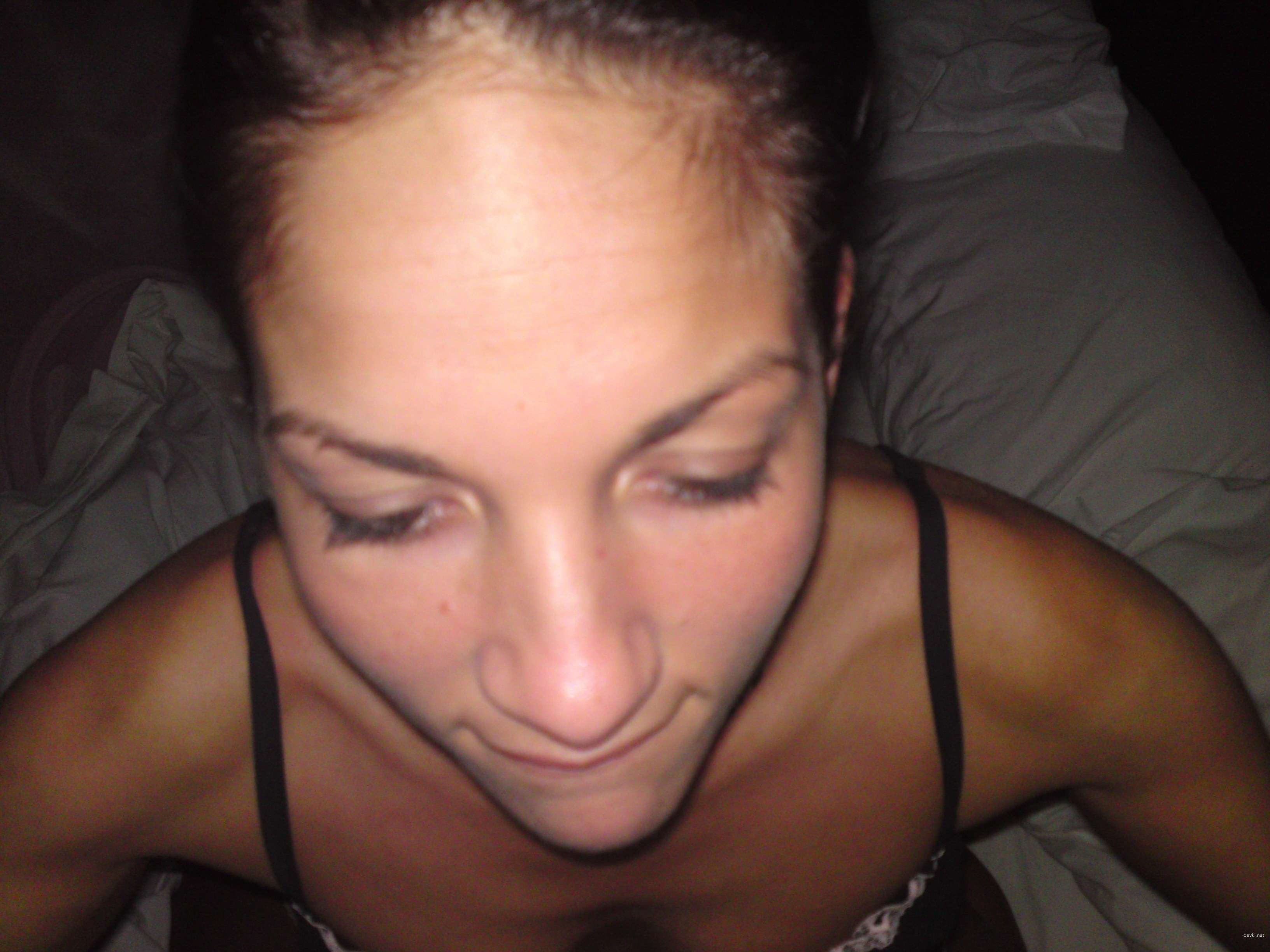 Interracial Amateur Porn: Hot Ebony Girl's Explicit Sex Archive