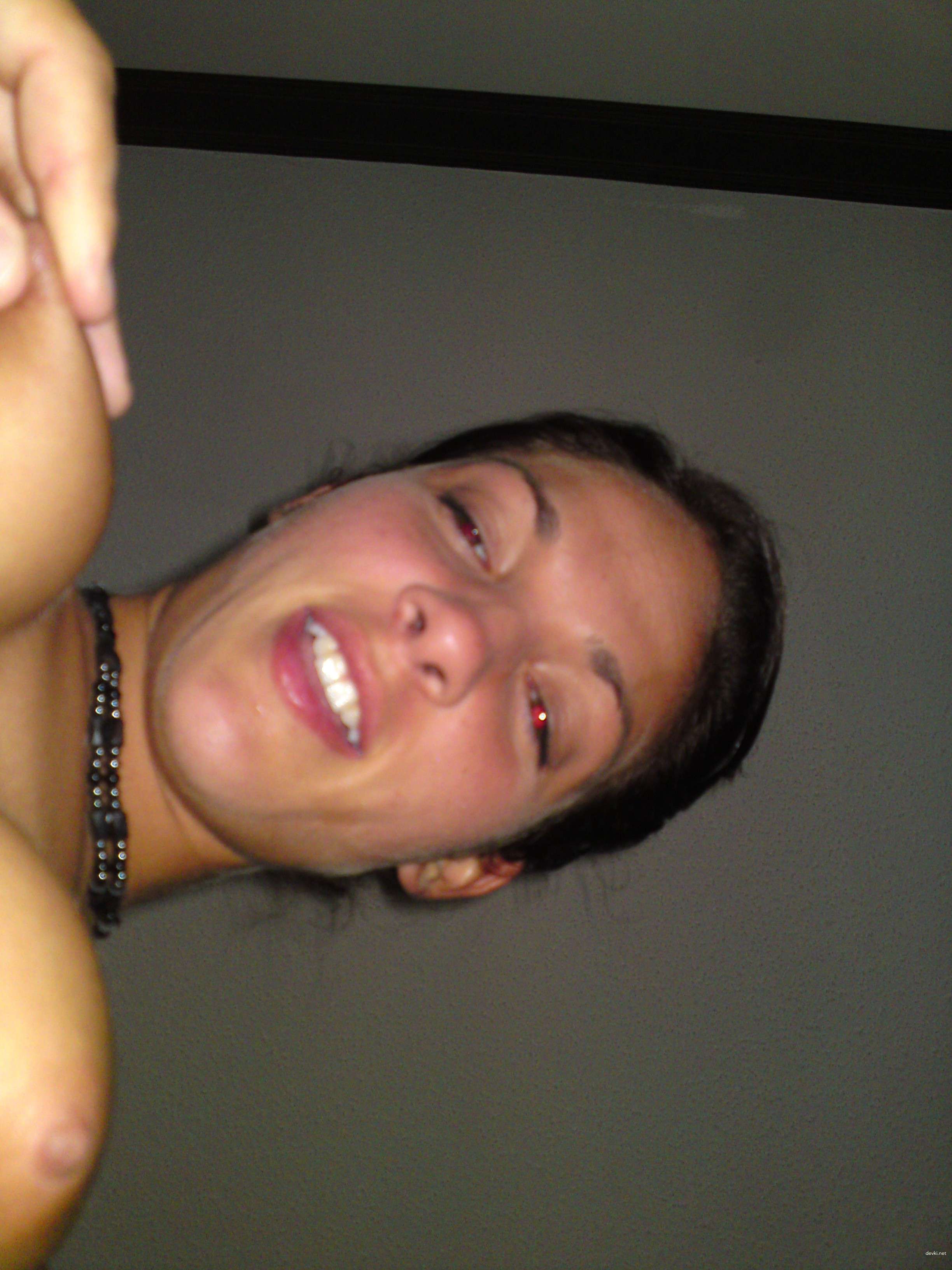 Interracial Amateur Porn: Hot Ebony Girl's Explicit Sex Archive