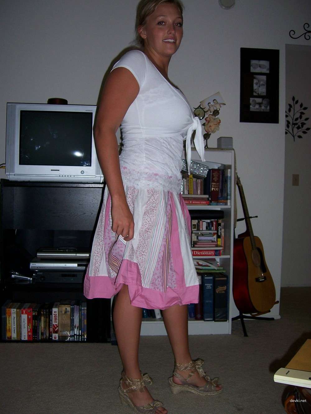 Wild Amateur Couple Films Hardcore Sex - Explicit Homemade Porn