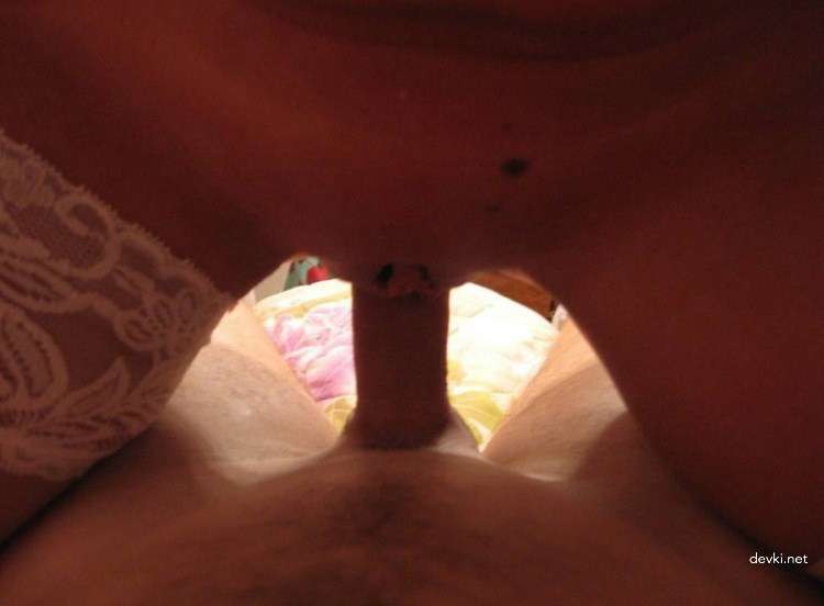 Seductive Amateur Girl Poses in Stunning Lingerie - Explicit Homemade Porn Photo