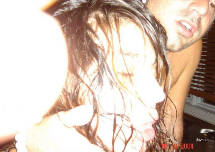 Wild Jacuzzi Orgy: Amateur Group Sex Photos