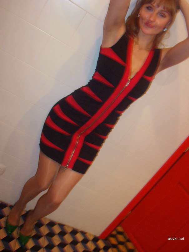 Wild Homemade Sex Tape of Naked Teen - Explicit Amateur Porn