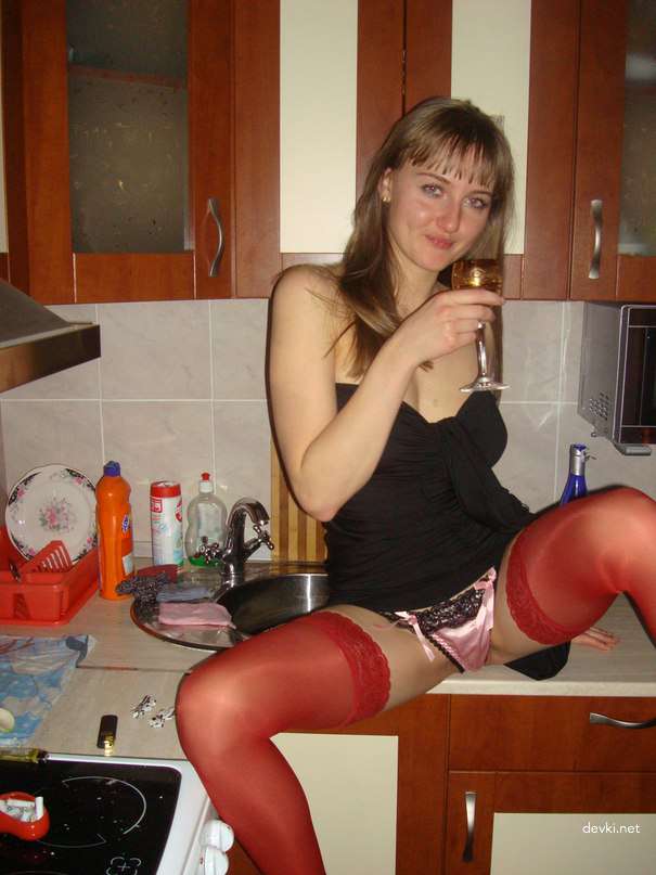 Wild Homemade Sex Tape of Naked Teen - Explicit Amateur Porn