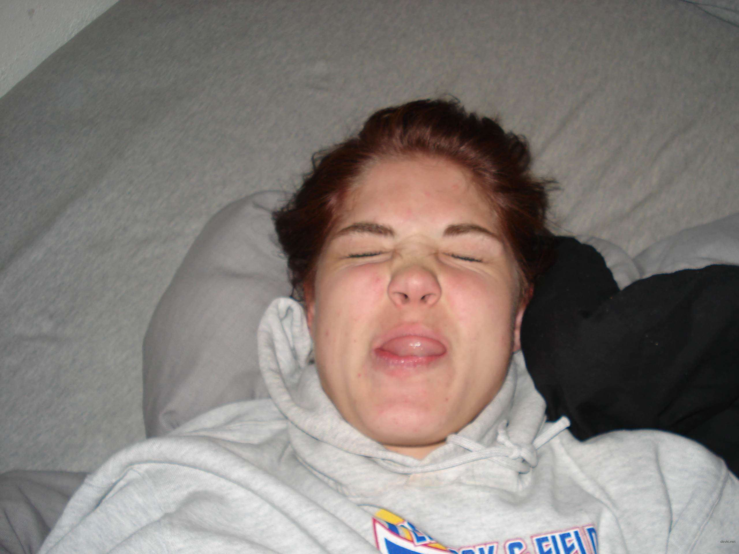 Amateur Pussy Massage: Explicit XXX Photos