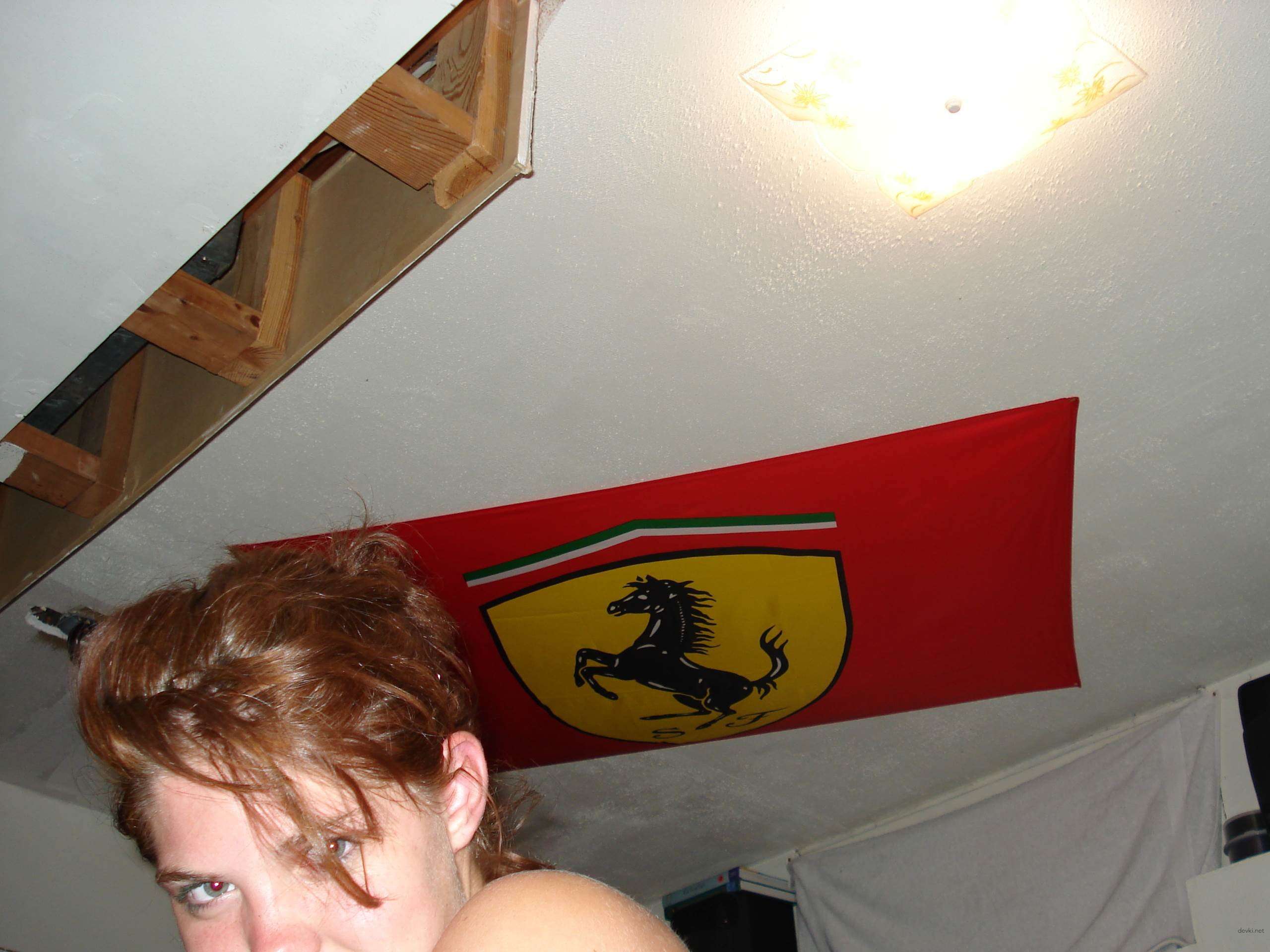 Amateur Pussy Massage: Explicit XXX Photos