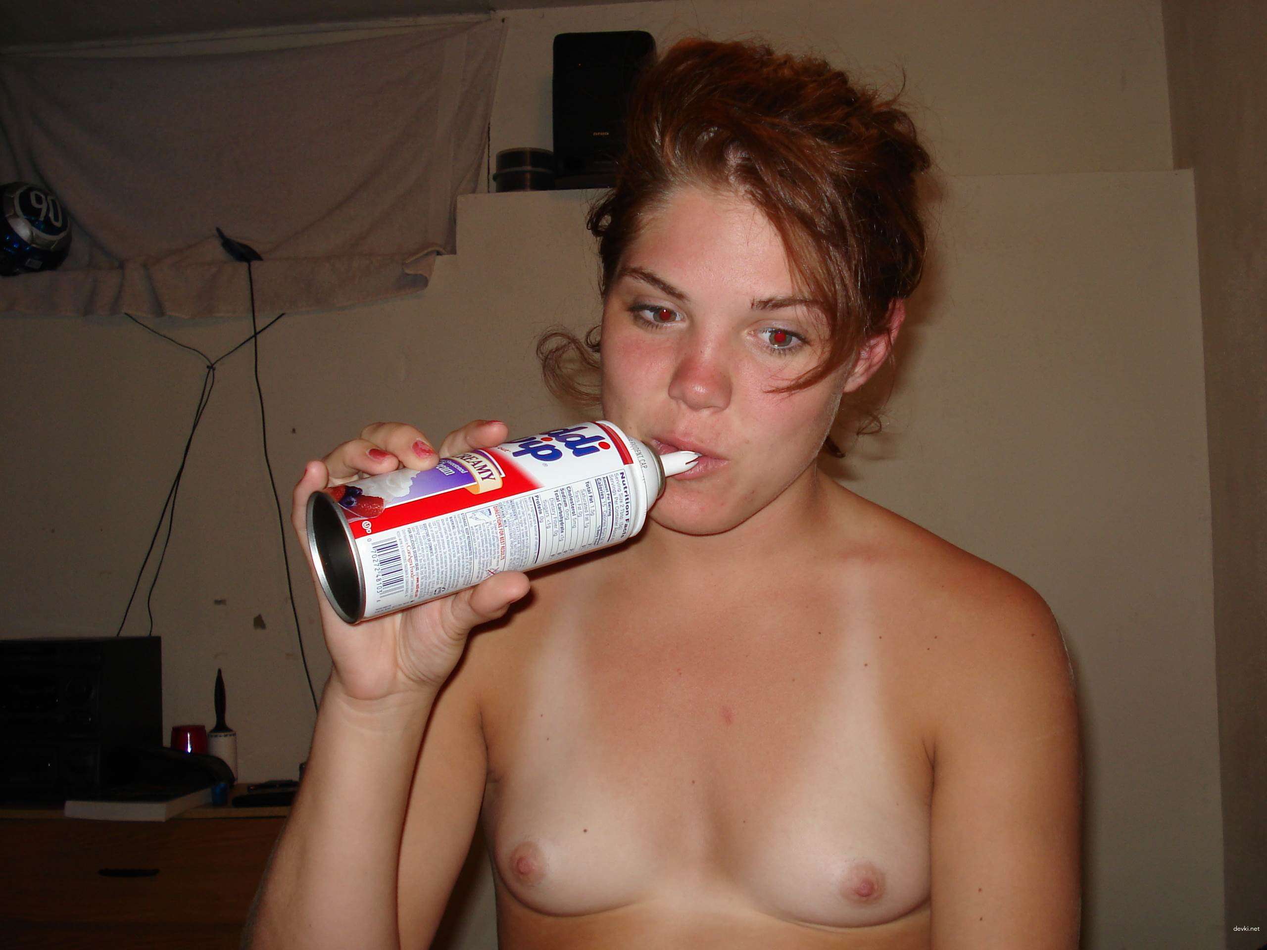 Amateur Pussy Massage: Explicit XXX Photos