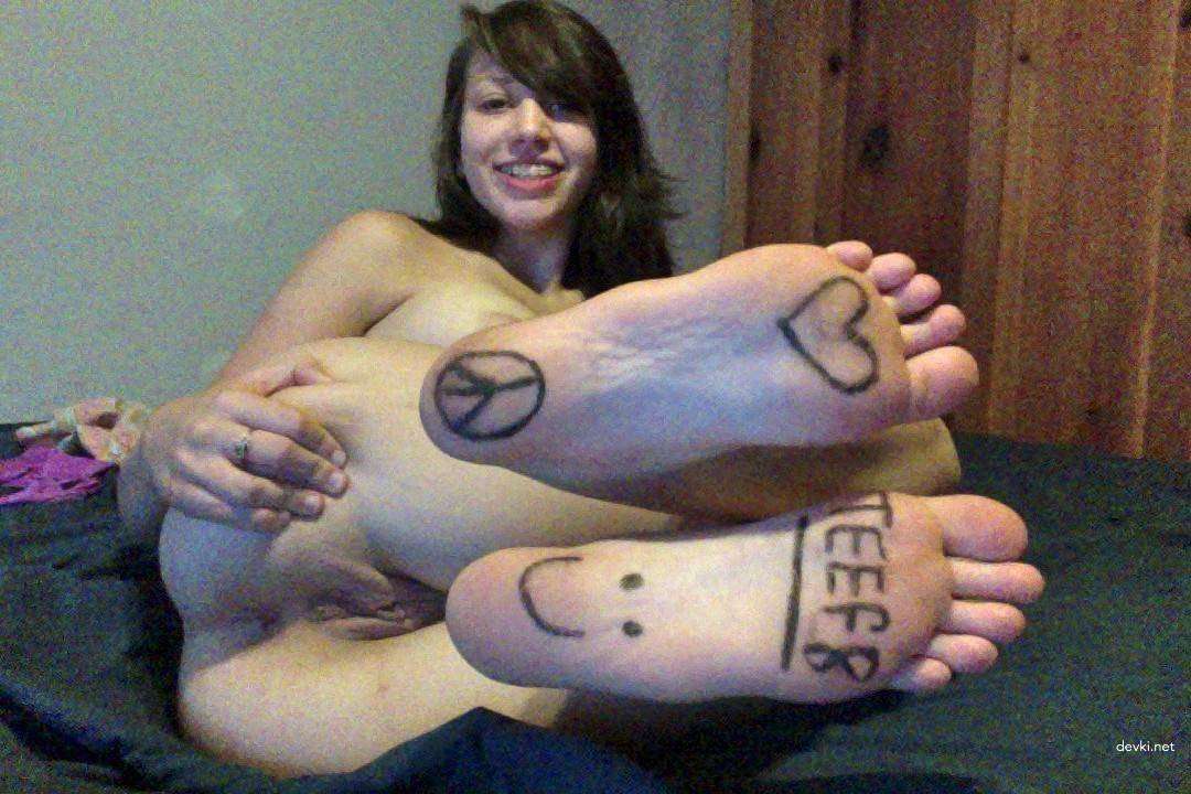 Intense Homemade Sex: Hot Amateur Porn Photos