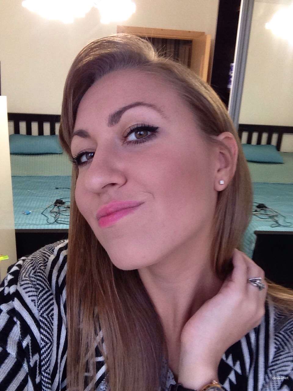 Anal Loving Amateur Slut Gets Fucked Hard