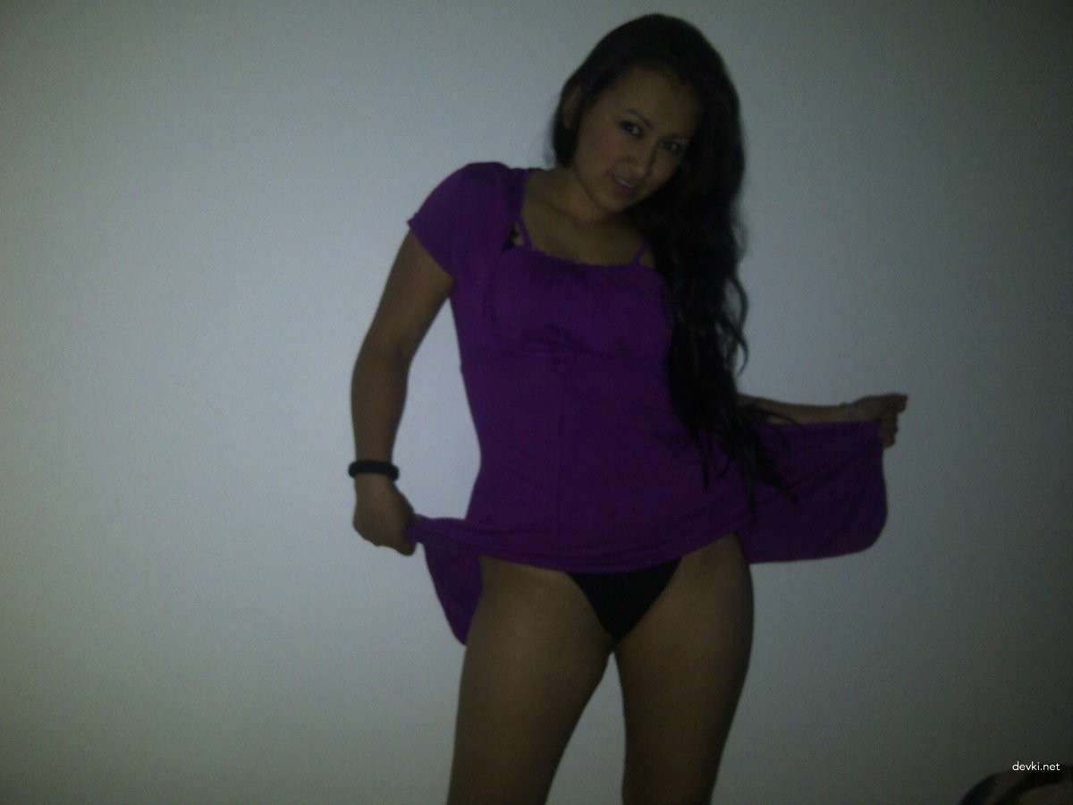 Amateur Babe Strips and Fucks on Camera - Explicit Homemade Porn