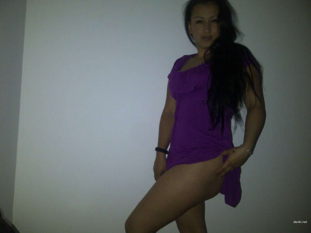 Amateur Babe Strips and Fucks on Camera - Explicit Homemade Porn