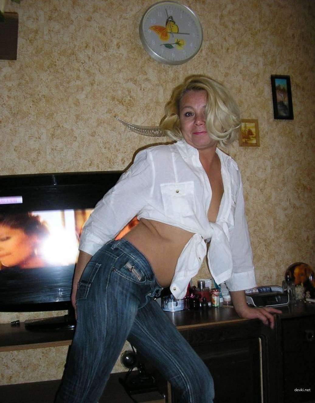 Mature Pussy Amateur Porn Pics: Explicit MILF XXX Photos