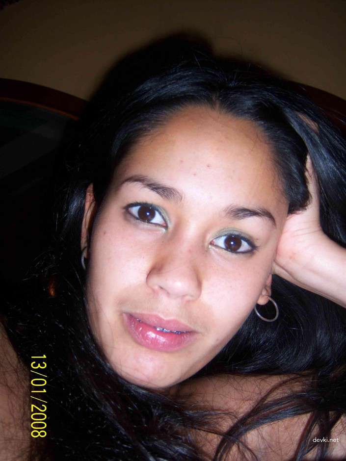 Naughty Slut Gets Naked and Fucks - Explicit Amateur Porn Photos