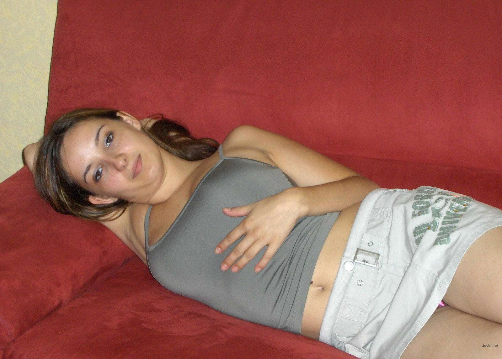 Raw Amateur Sex Tape: Hardcore Camera Fuck