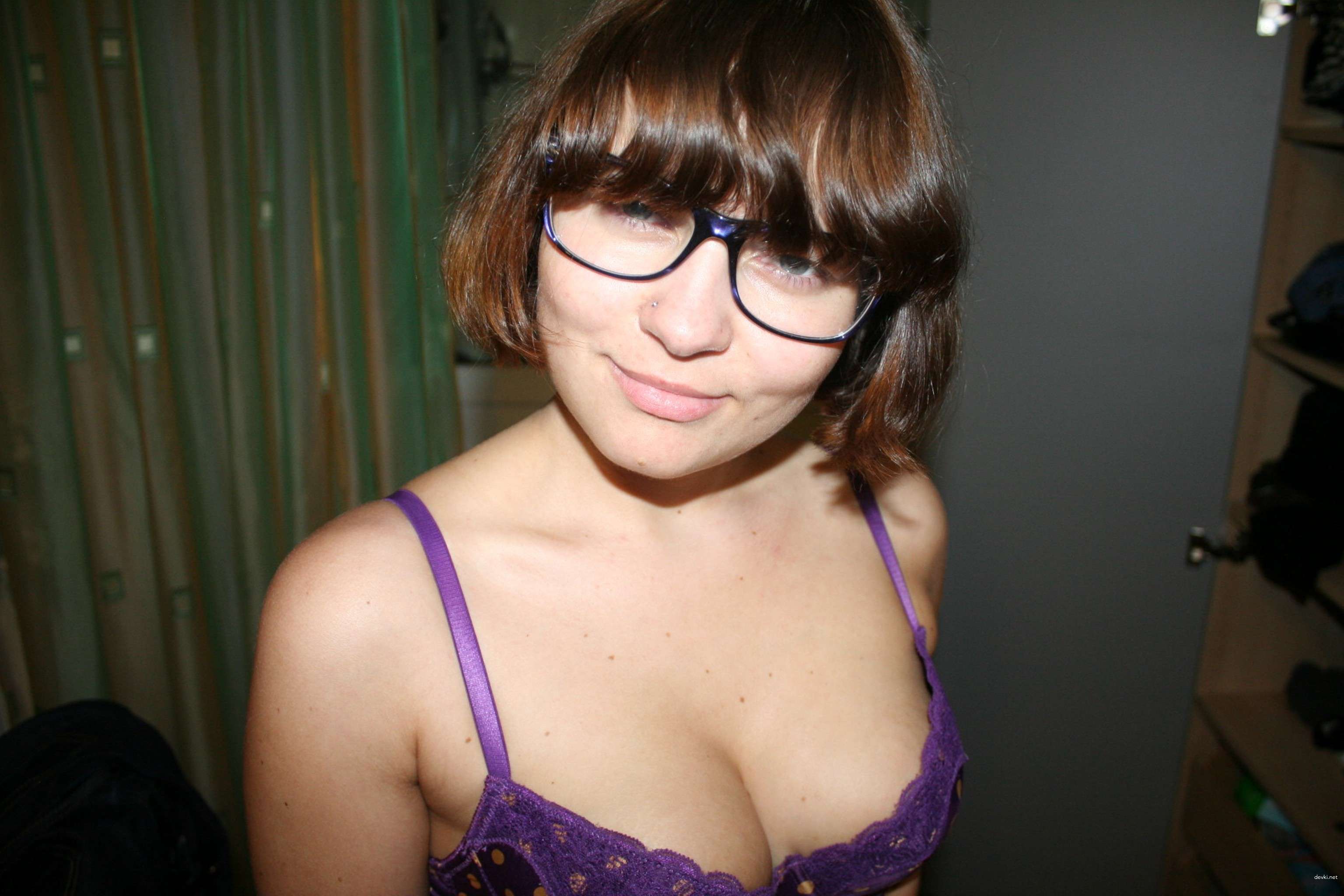 Hot Amateur Girlfriend Private XXX Photo – Explicit Homemade Porn