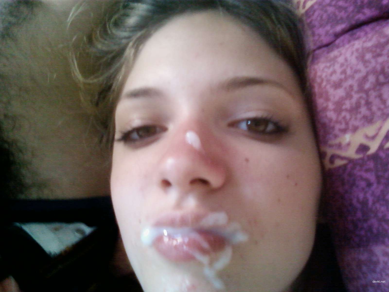 French Student Amateur Porn: Hot Sex Photos with Naughty Coed