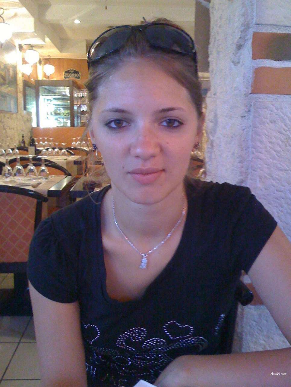 French Student Amateur Porn: Hot Sex Photos with Naughty Coed